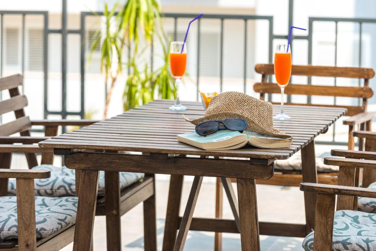 Apartments Marivo Lapad دوبروفينك المظهر الخارجي الصورة