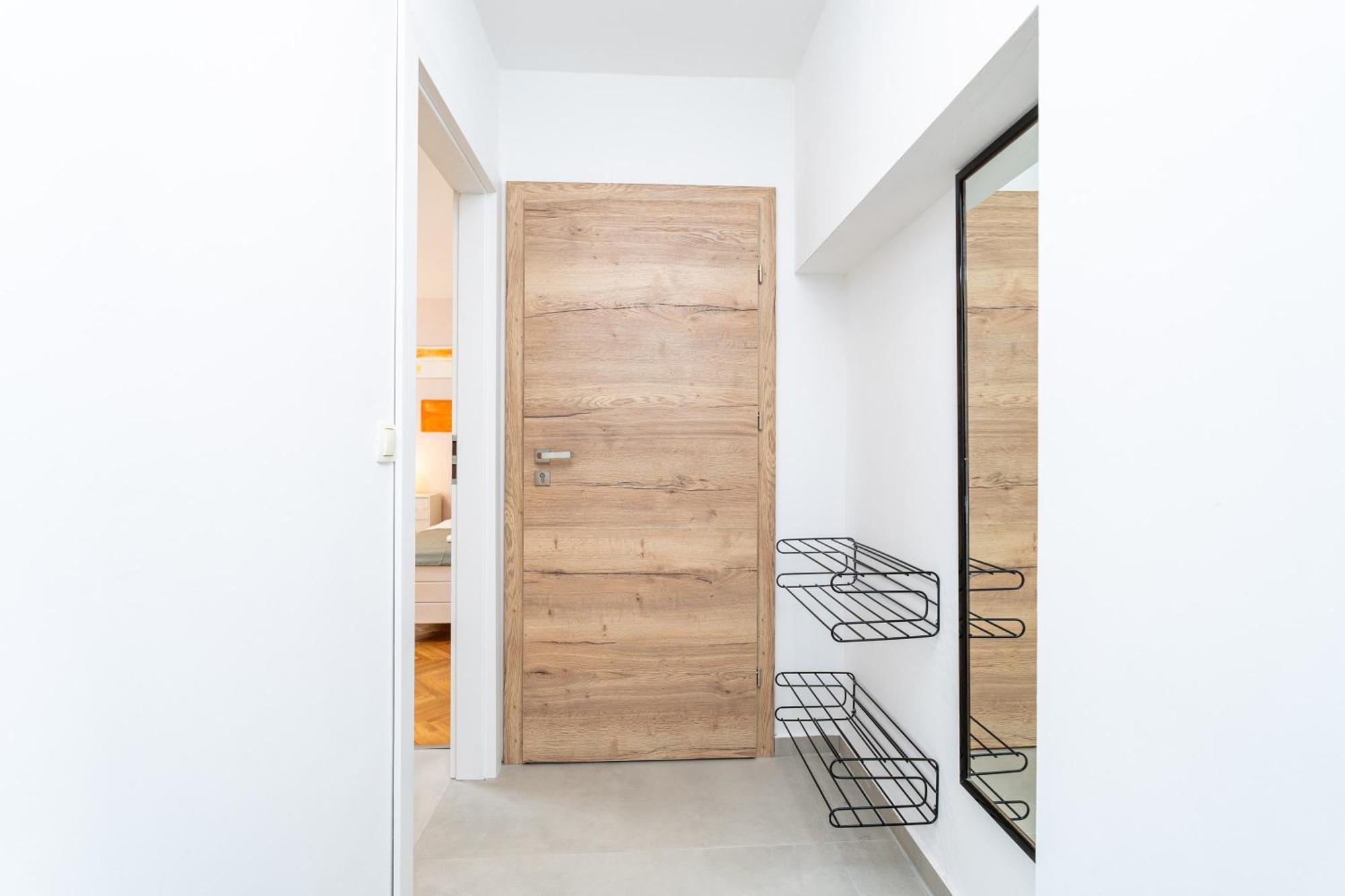Apartments Marivo Lapad دوبروفينك المظهر الخارجي الصورة