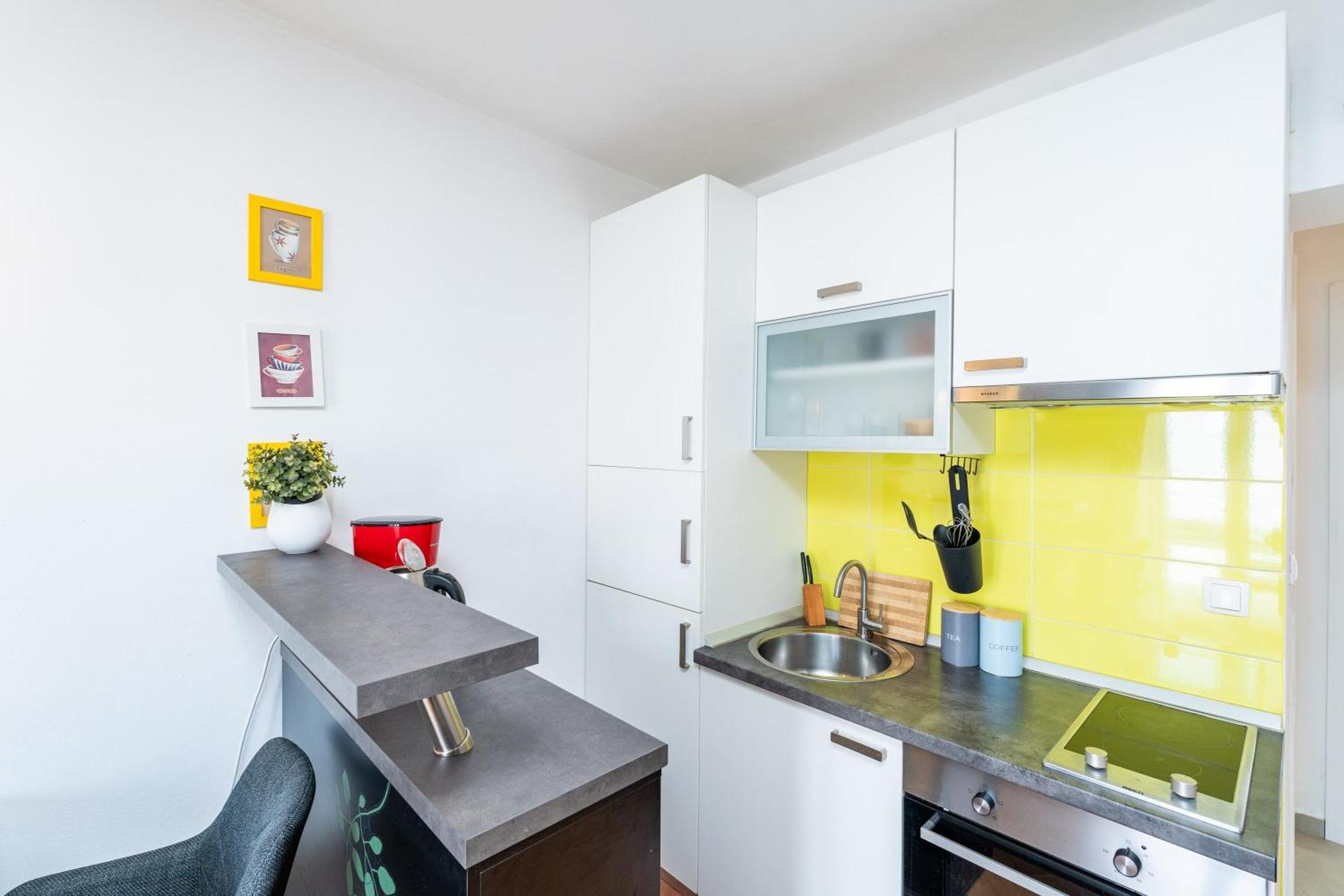 Apartments Marivo Lapad دوبروفينك المظهر الخارجي الصورة