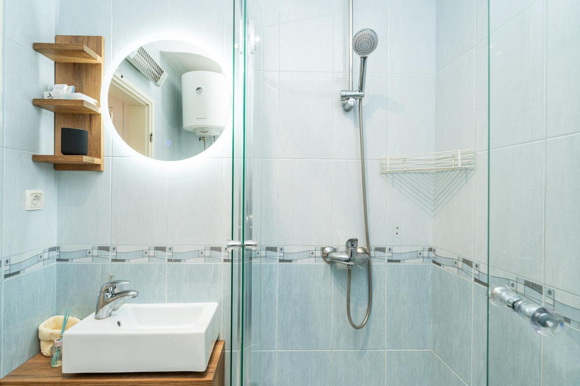 Apartments Marivo Lapad دوبروفينك المظهر الخارجي الصورة