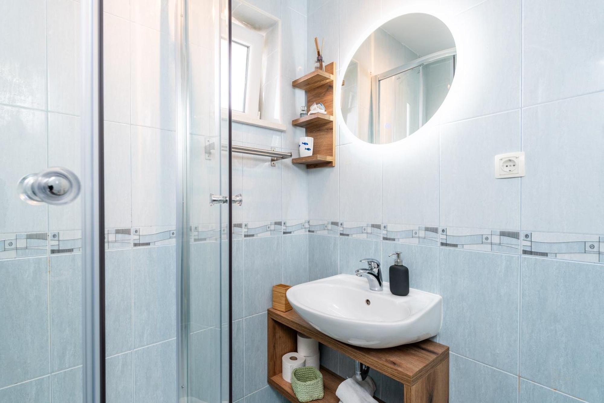 Apartments Marivo Lapad دوبروفينك المظهر الخارجي الصورة