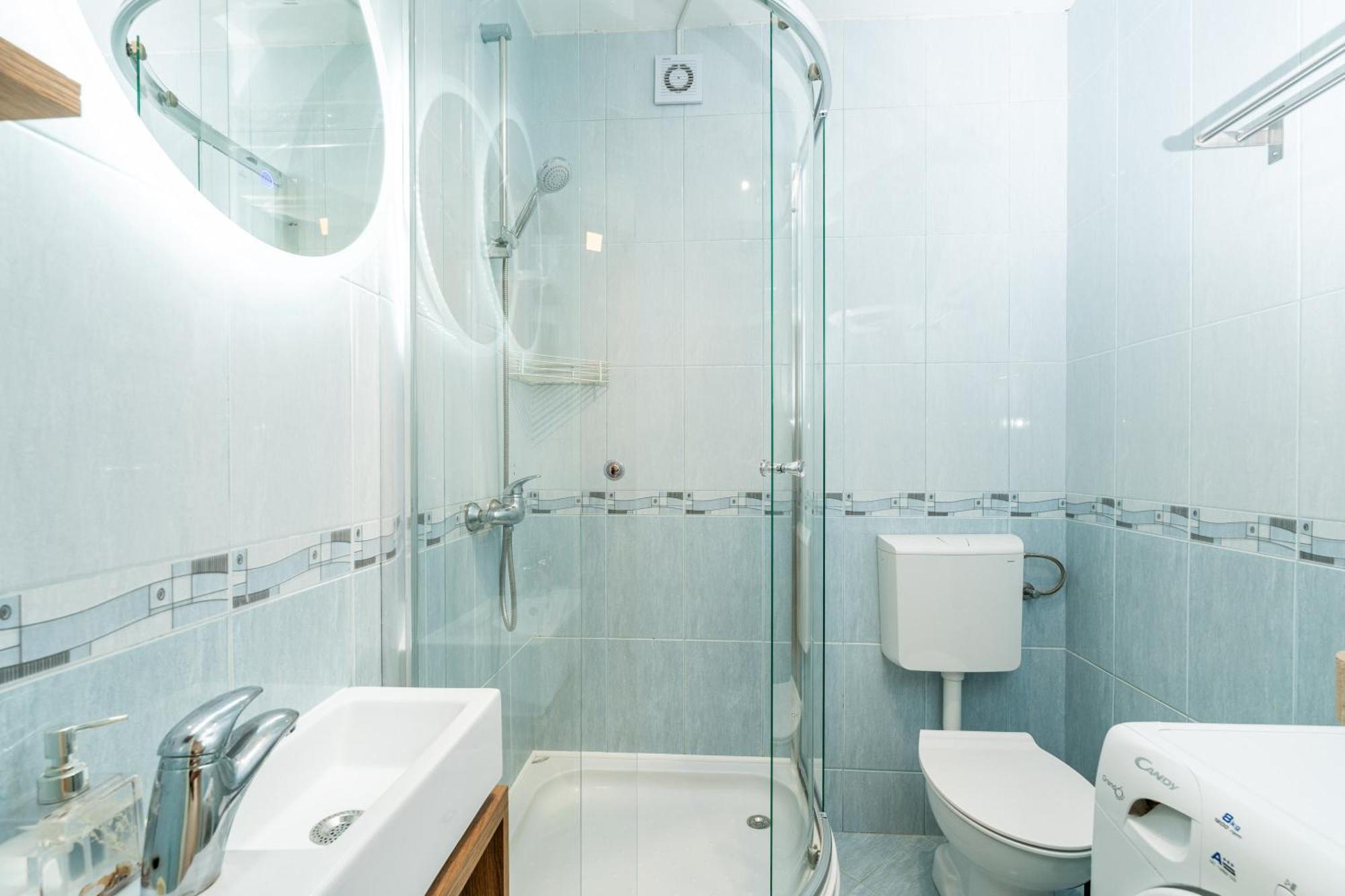 Apartments Marivo Lapad دوبروفينك المظهر الخارجي الصورة