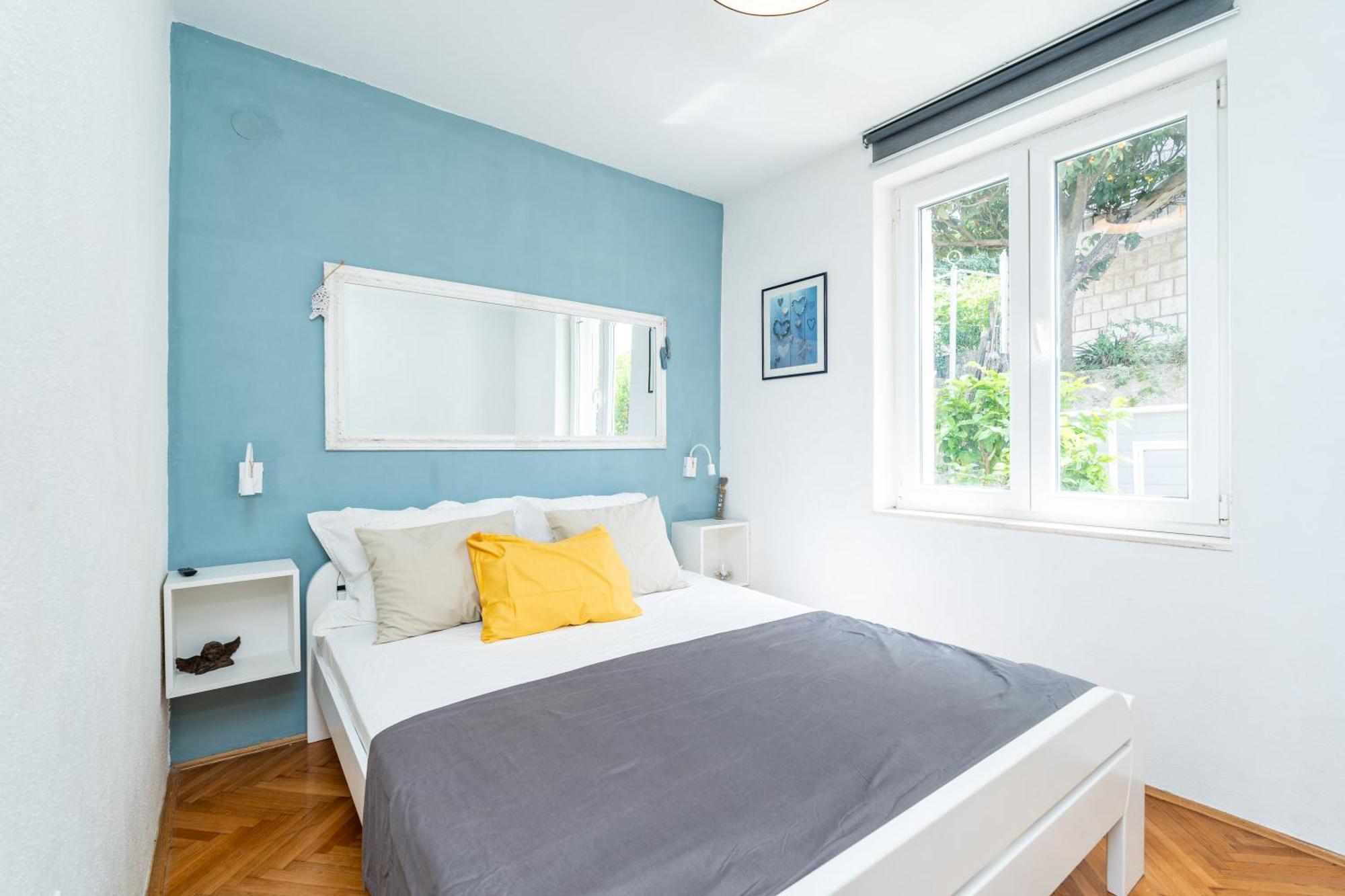 Apartments Marivo Lapad دوبروفينك المظهر الخارجي الصورة