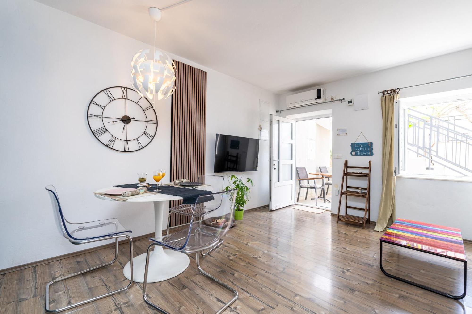 Apartments Marivo Lapad دوبروفينك المظهر الخارجي الصورة