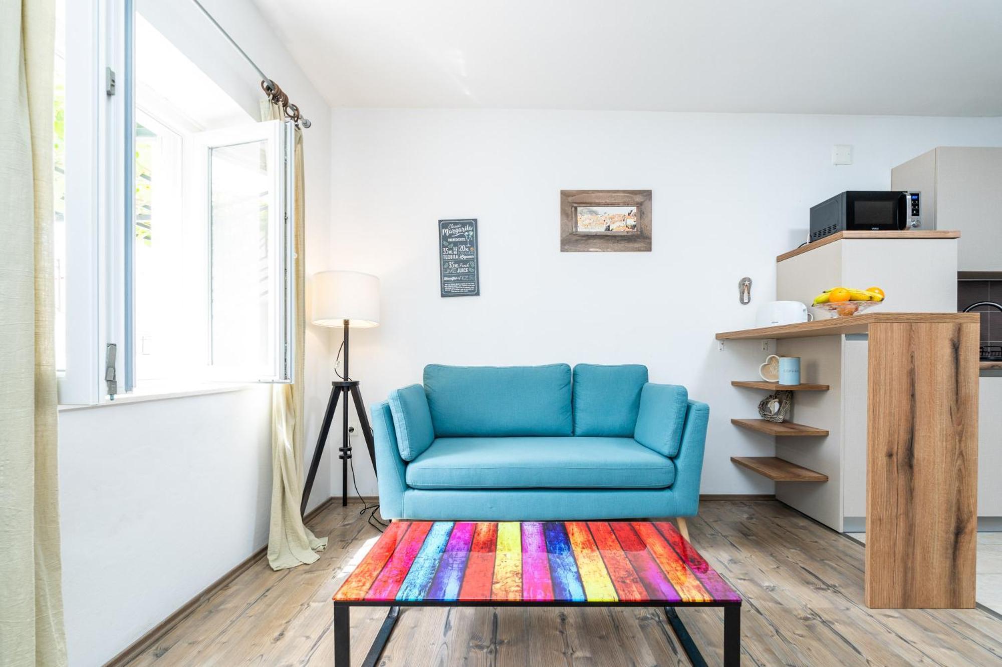 Apartments Marivo Lapad دوبروفينك المظهر الخارجي الصورة