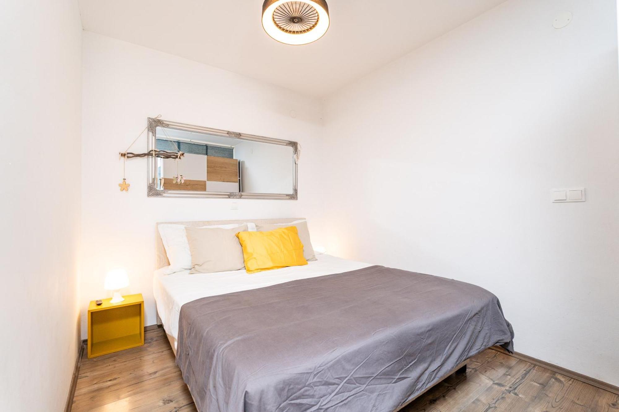 Apartments Marivo Lapad دوبروفينك المظهر الخارجي الصورة