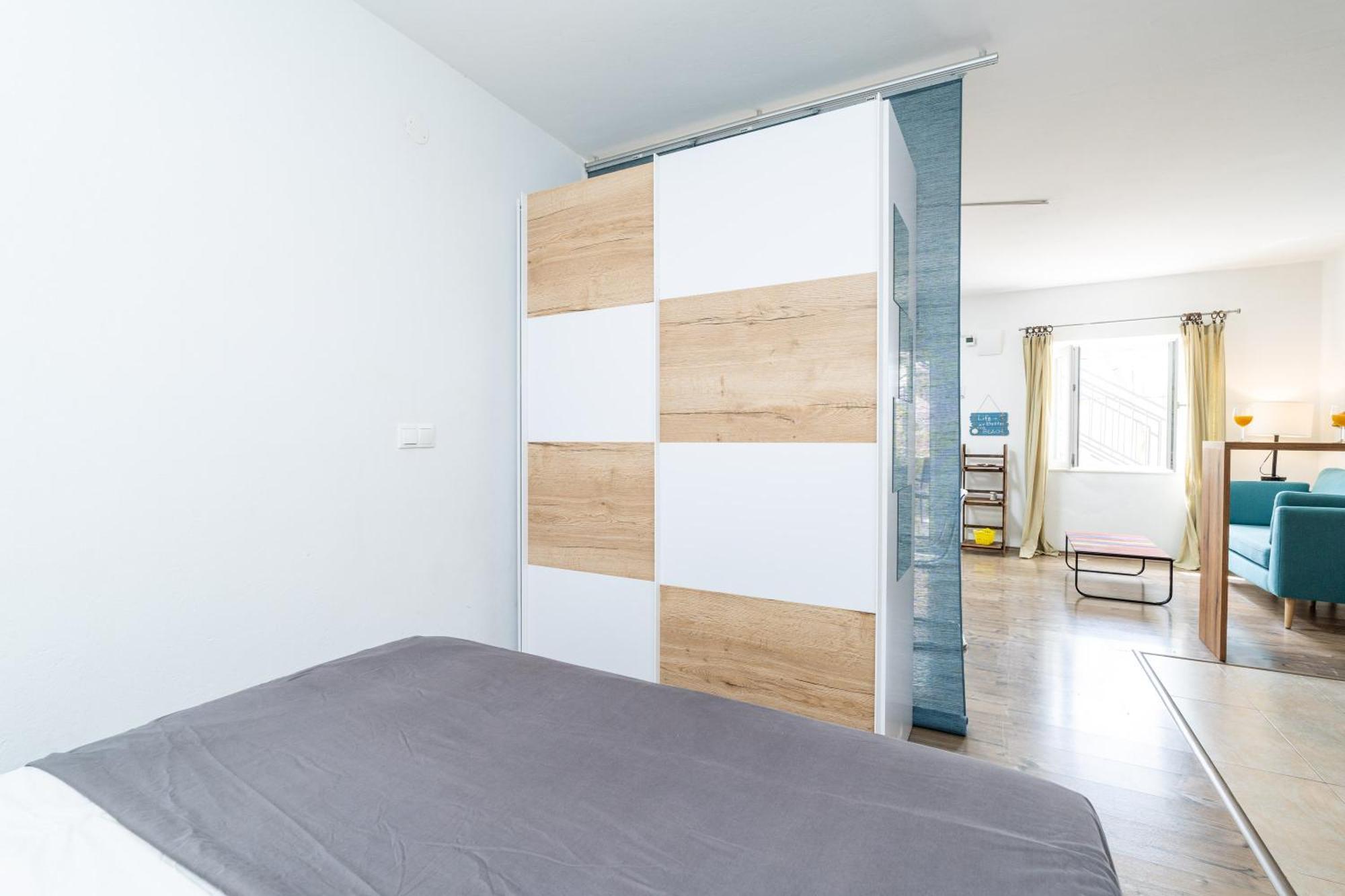Apartments Marivo Lapad دوبروفينك المظهر الخارجي الصورة