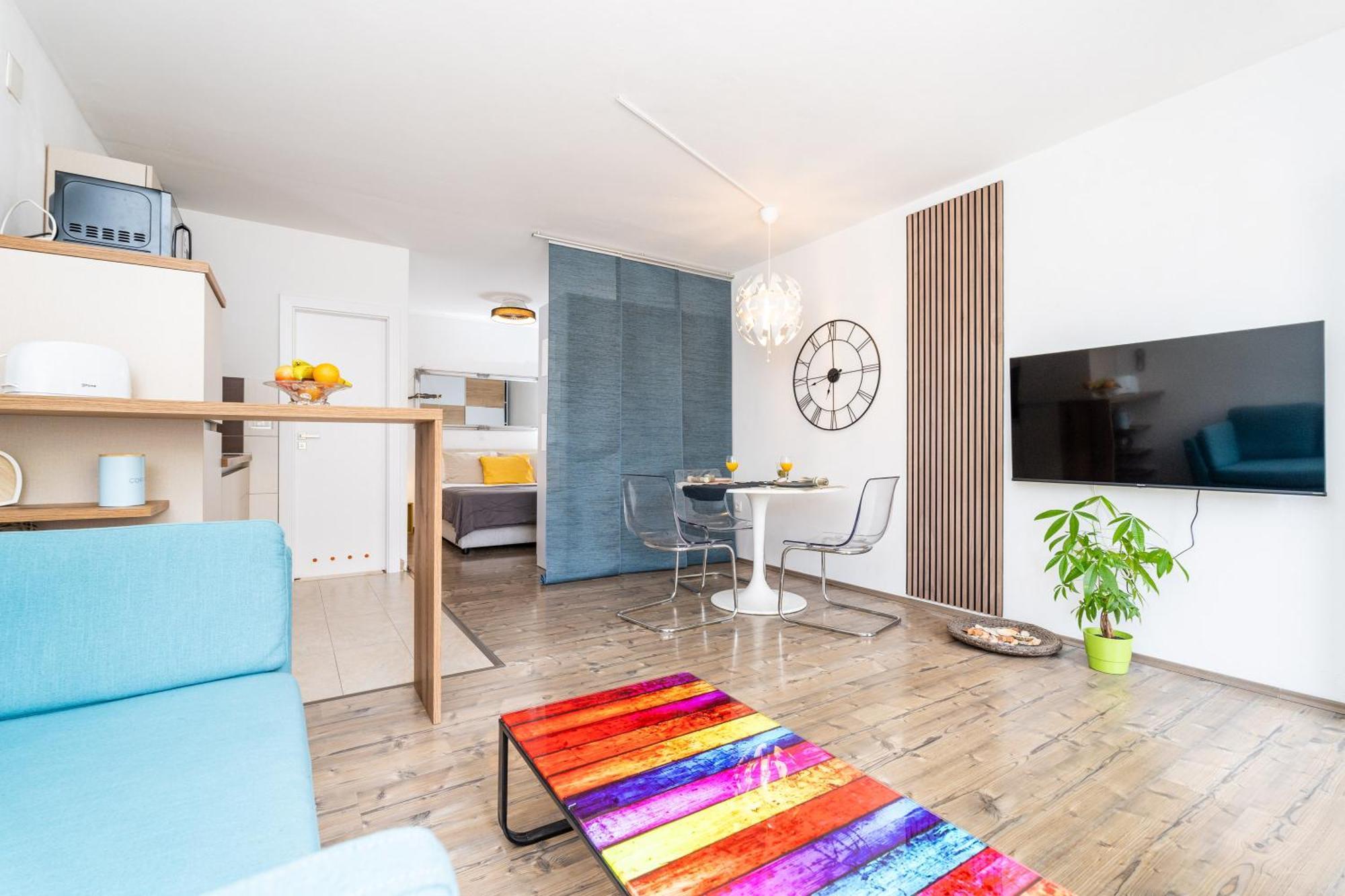 Apartments Marivo Lapad دوبروفينك المظهر الخارجي الصورة
