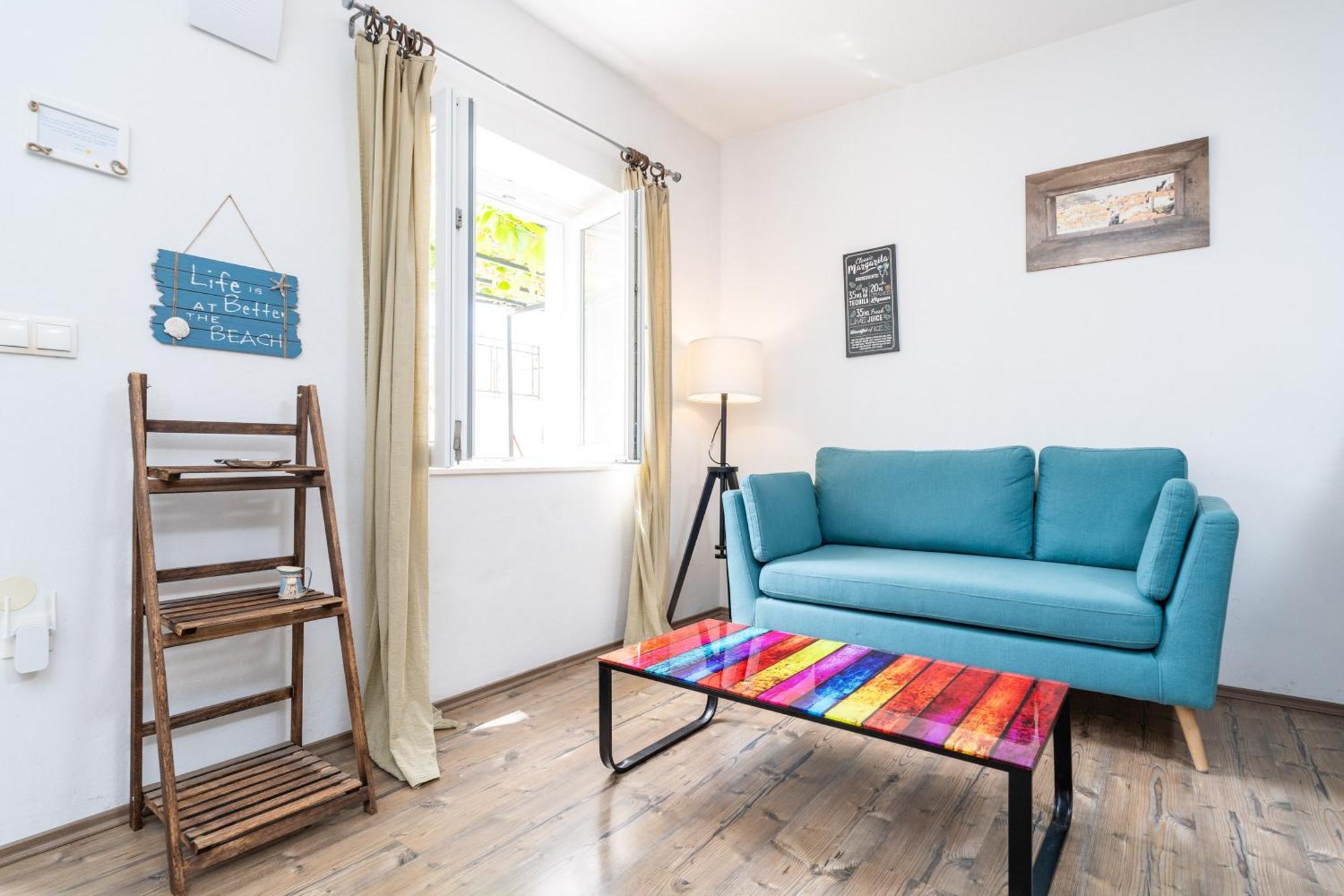 Apartments Marivo Lapad دوبروفينك المظهر الخارجي الصورة