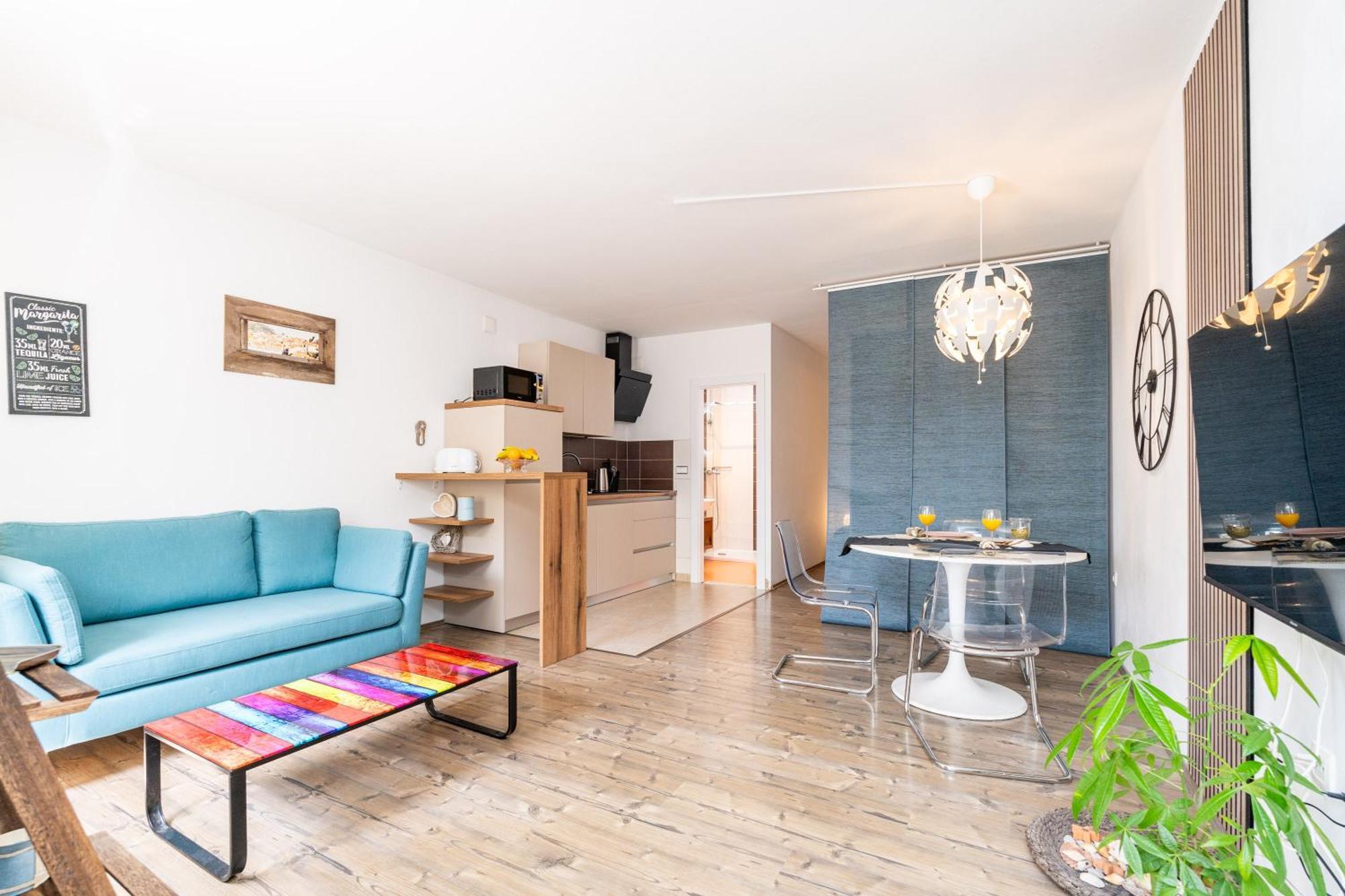 Apartments Marivo Lapad دوبروفينك المظهر الخارجي الصورة